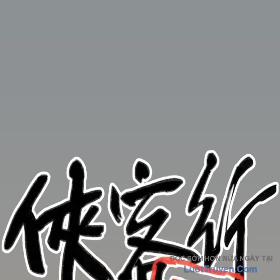 Hiệp Khách Hành Bất Thông Chapter 123 - Trang 2