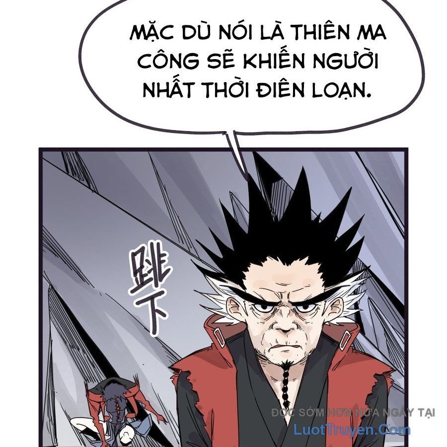 Hiệp Khách Hành Bất Thông Chapter 123 - Trang 2