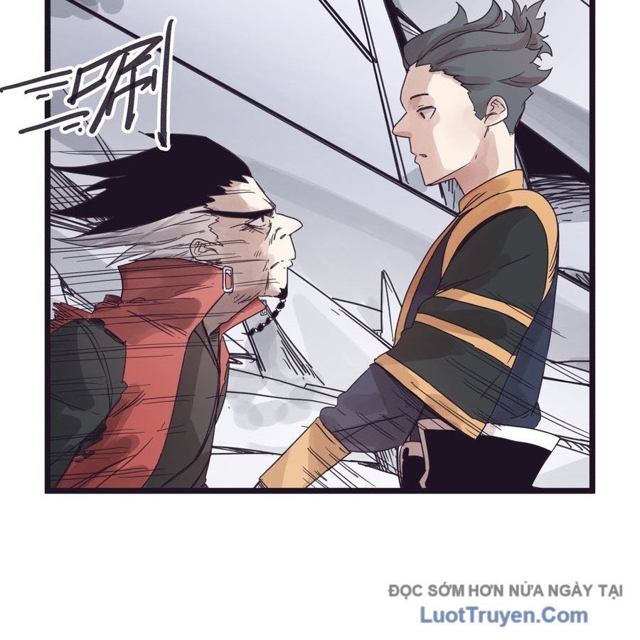 Hiệp Khách Hành Bất Thông Chapter 123 - Trang 2