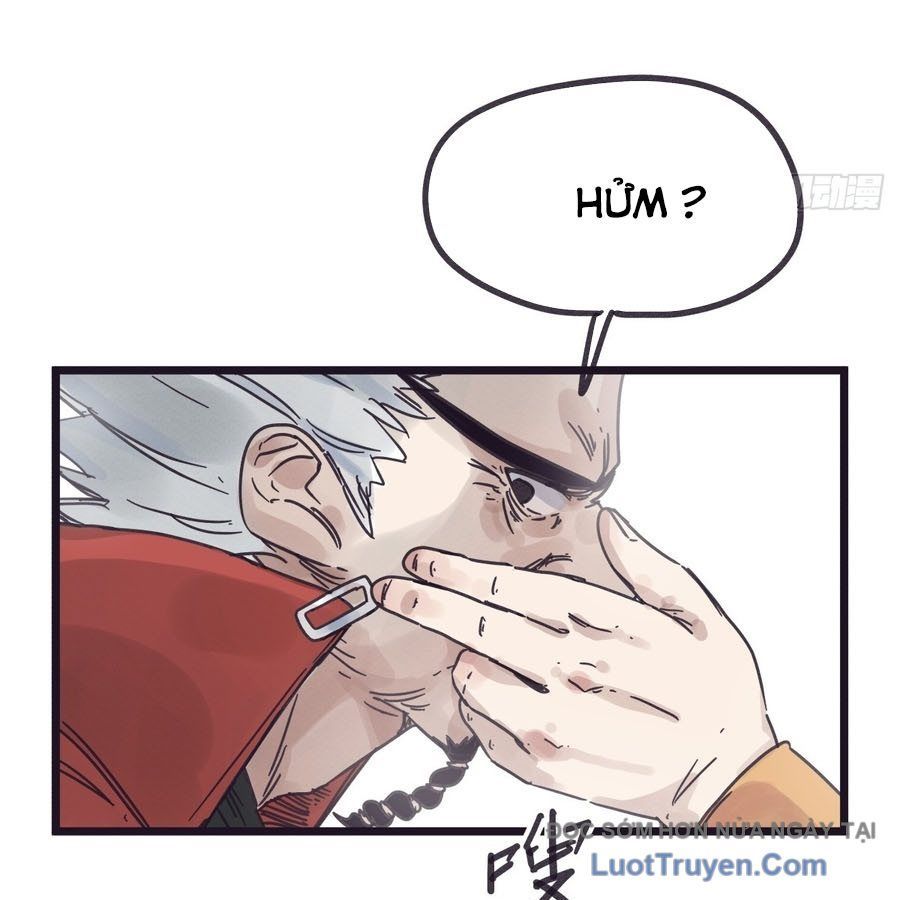 Hiệp Khách Hành Bất Thông Chapter 123 - Trang 2