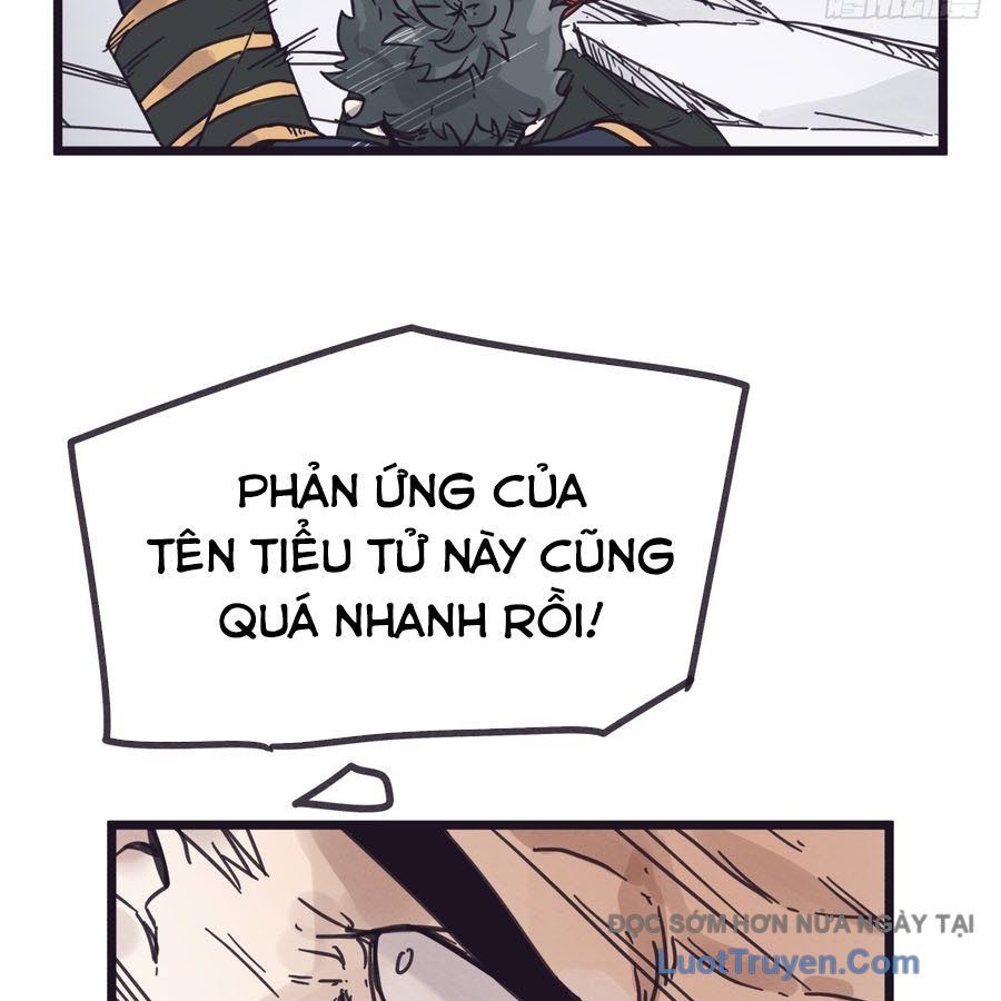 Hiệp Khách Hành Bất Thông Chapter 123 - Trang 2