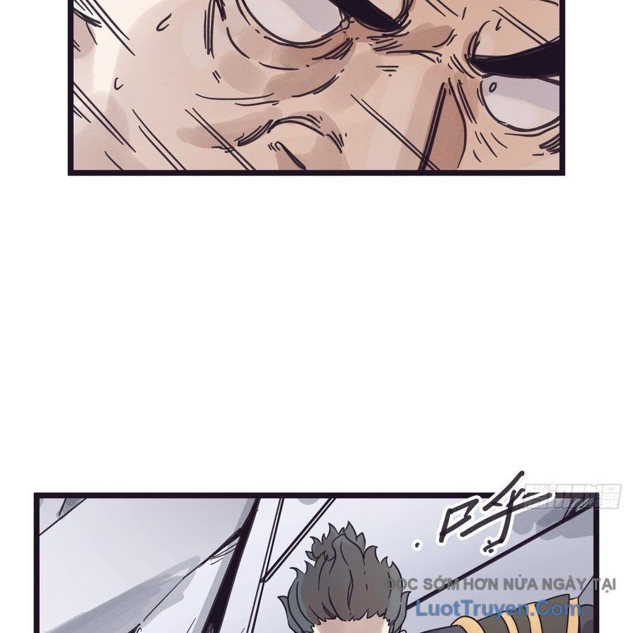 Hiệp Khách Hành Bất Thông Chapter 123 - Trang 2