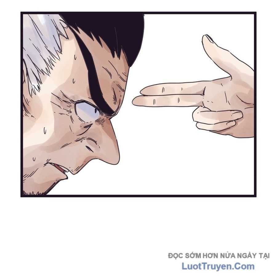 Hiệp Khách Hành Bất Thông Chapter 123 - Trang 2