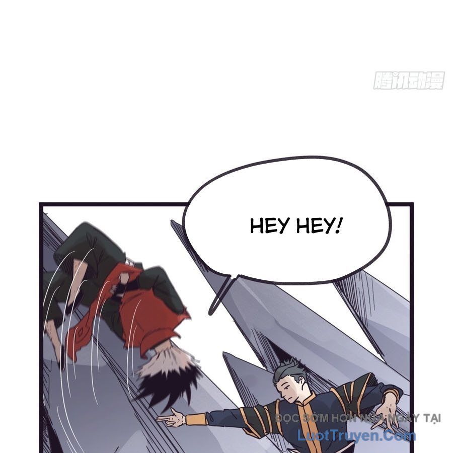 Hiệp Khách Hành Bất Thông Chapter 123 - Trang 2