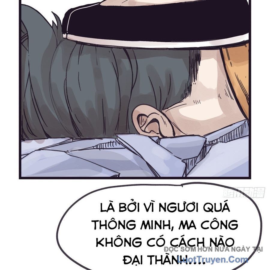 Hiệp Khách Hành Bất Thông Chapter 123 - Trang 2