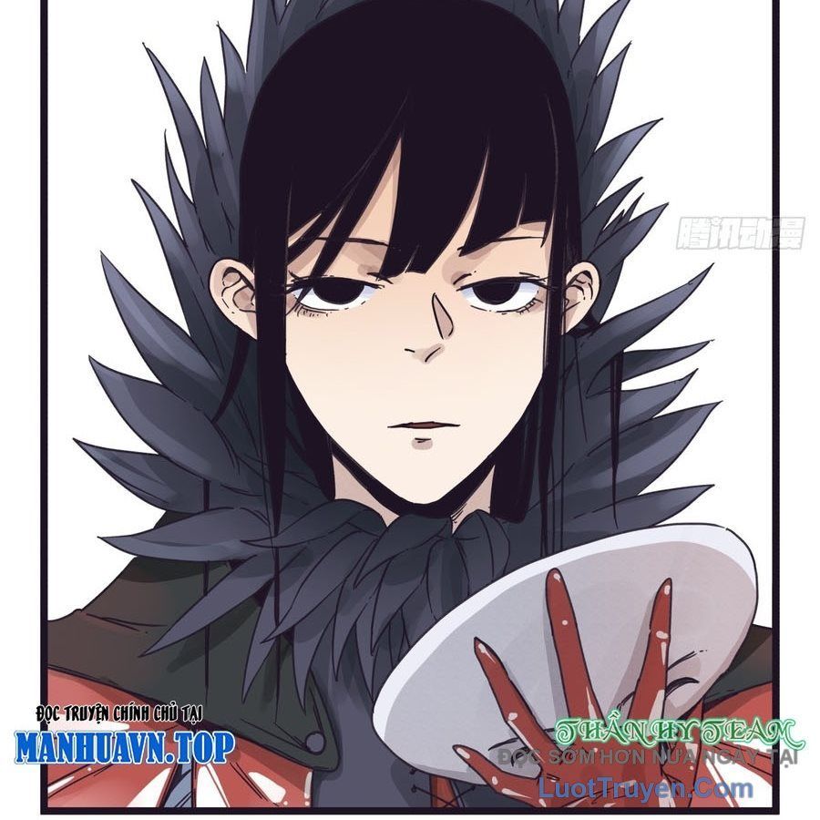 Hiệp Khách Hành Bất Thông Chapter 123 - Trang 2