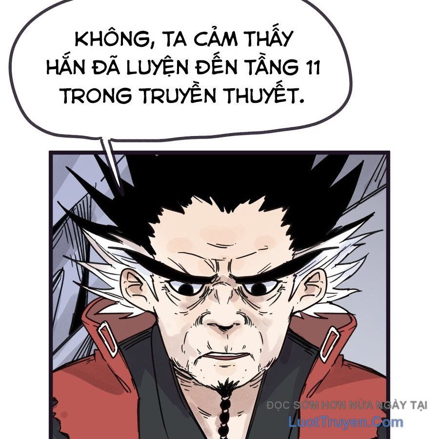 Hiệp Khách Hành Bất Thông Chapter 123 - Trang 2