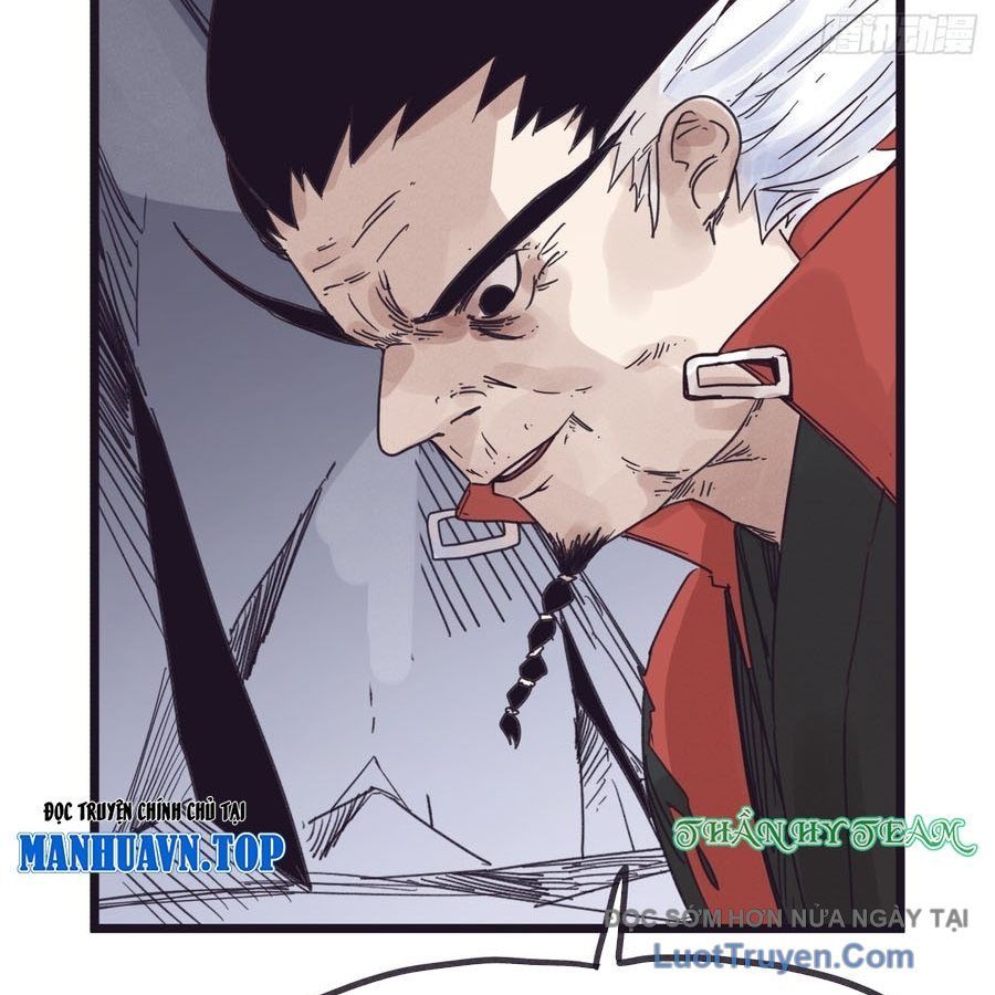 Hiệp Khách Hành Bất Thông Chapter 123 - Trang 2