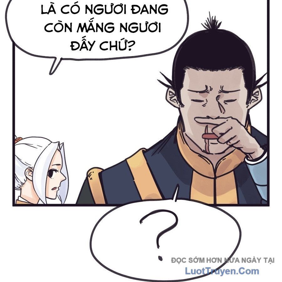 Hiệp Khách Hành Bất Thông Chapter 123 - Trang 2