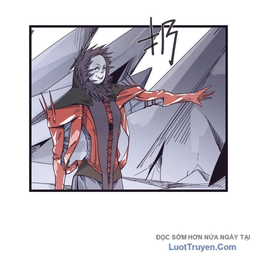 Hiệp Khách Hành Bất Thông Chapter 123 - Trang 2