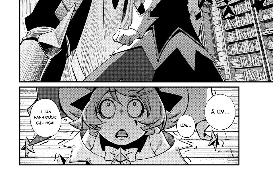 Kỵ Sĩ Chuyển Sinh Bị Lưu Đày, Trở Nên Bất Bại Nhờ Trò Chơi Chapter 127 - Trang 2