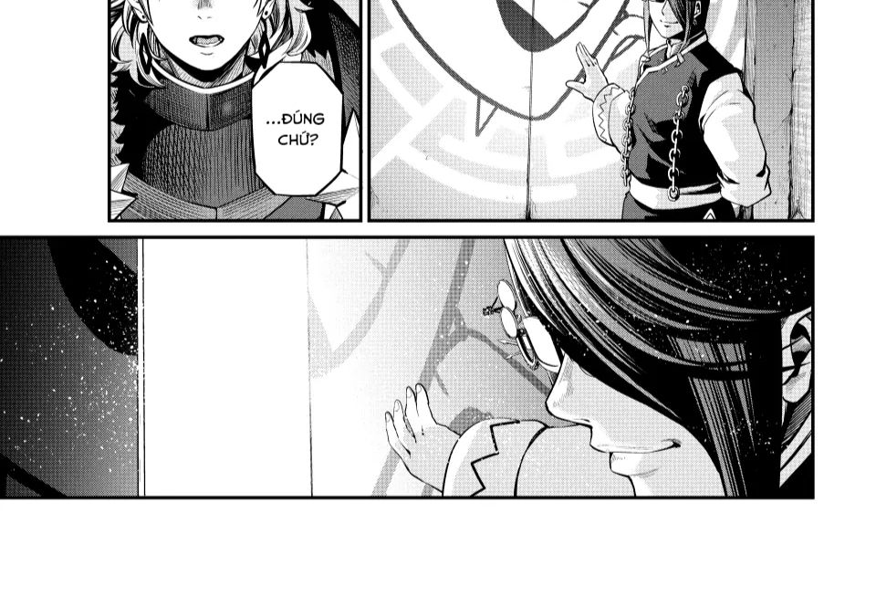 Kỵ Sĩ Chuyển Sinh Bị Lưu Đày, Trở Nên Bất Bại Nhờ Trò Chơi Chapter 127 - Trang 2