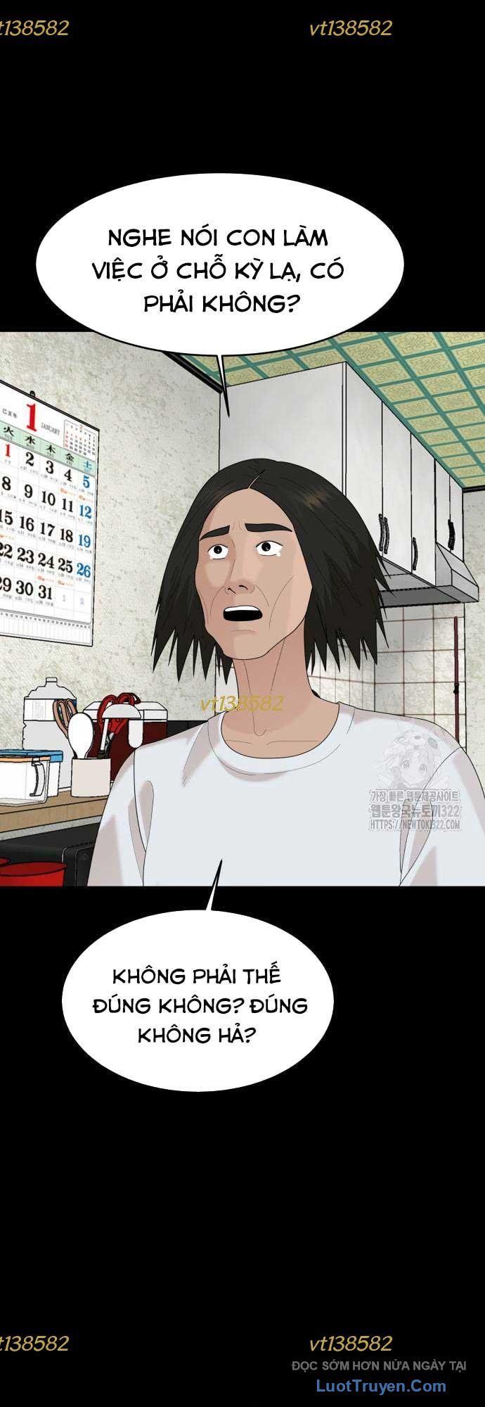 Nhà Hàng Kỳ Lạ Chapter 53 - Trang 2