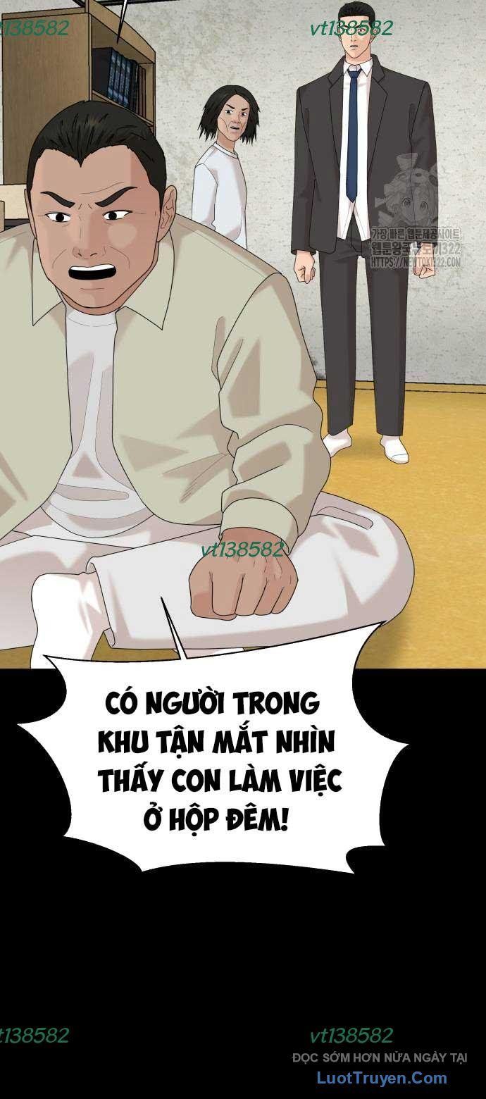 Nhà Hàng Kỳ Lạ Chapter 53 - Trang 2