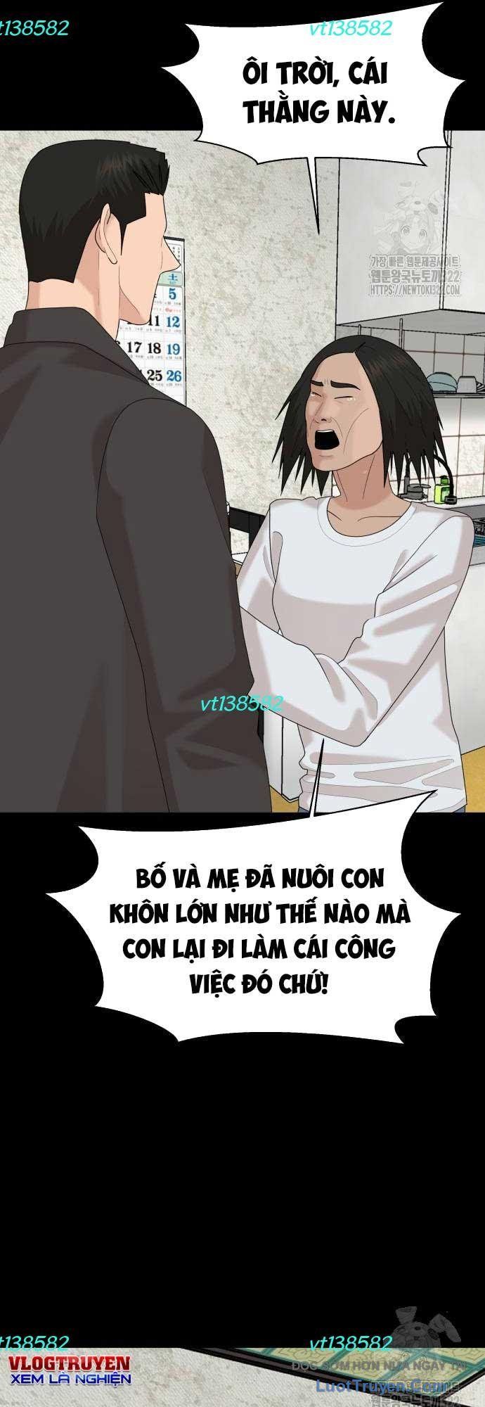 Nhà Hàng Kỳ Lạ Chapter 53 - Trang 2
