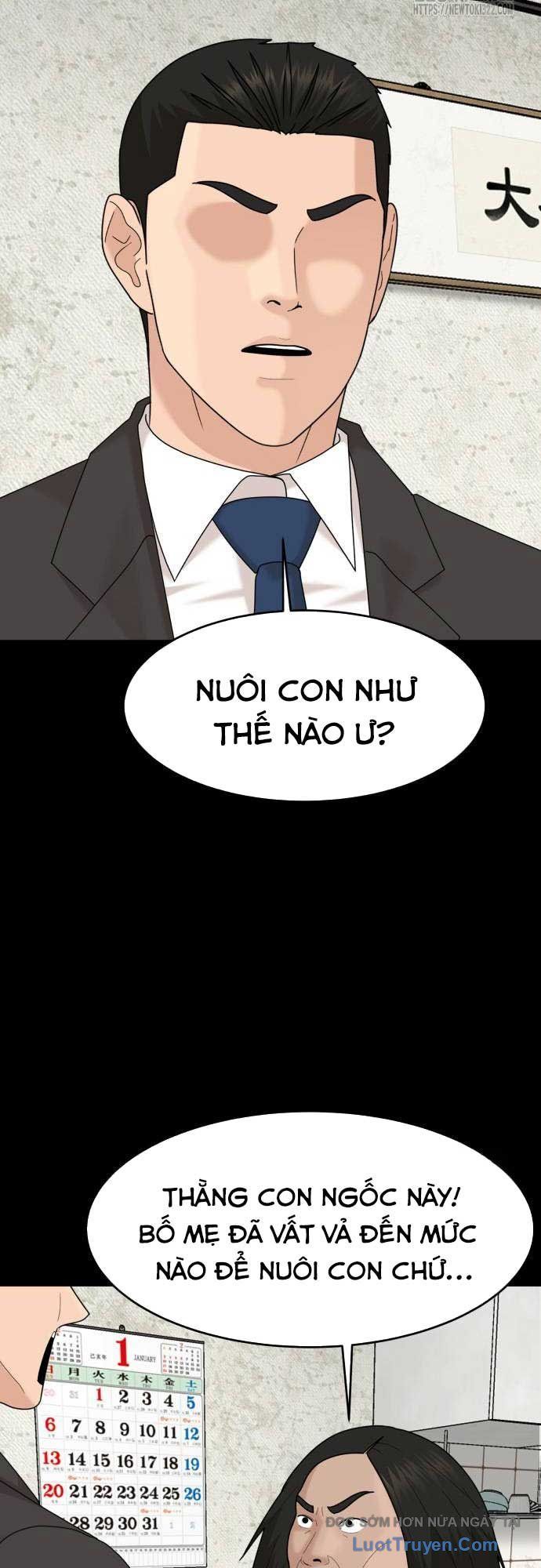 Nhà Hàng Kỳ Lạ Chapter 53 - Trang 2