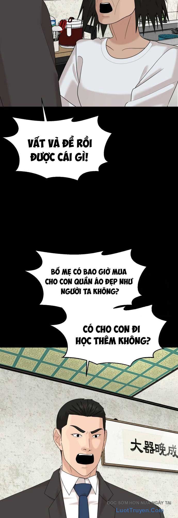 Nhà Hàng Kỳ Lạ Chapter 53 - Trang 2
