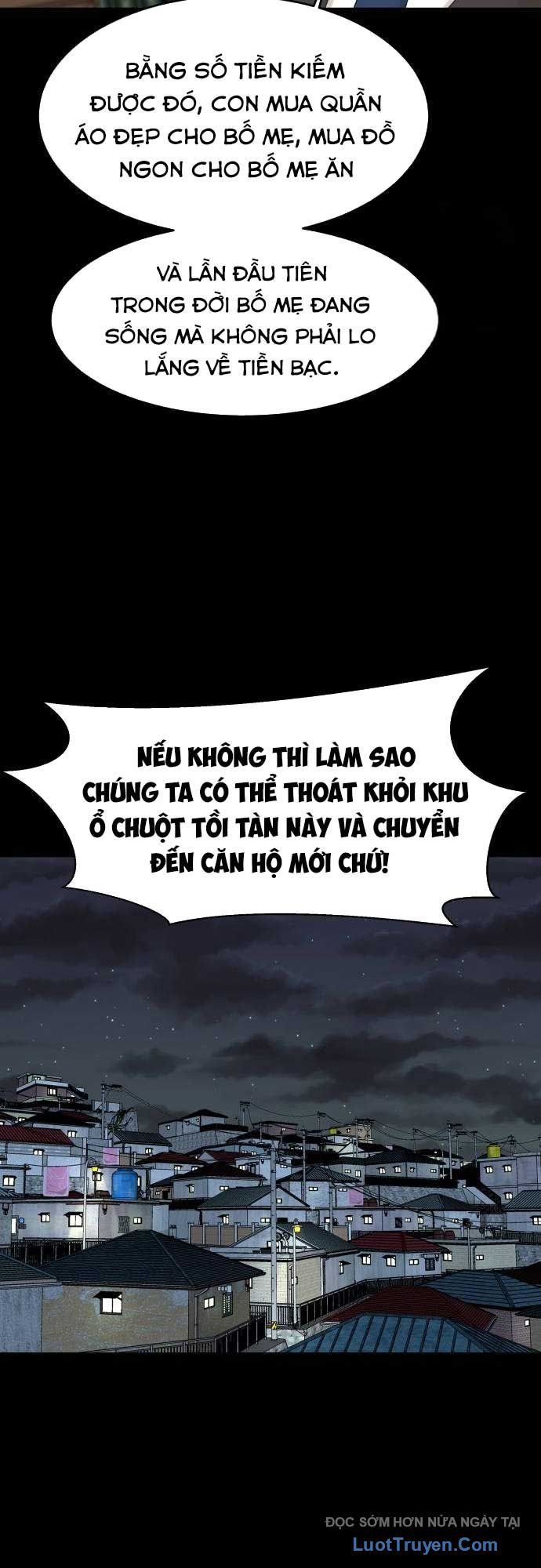 Nhà Hàng Kỳ Lạ Chapter 53 - Trang 2