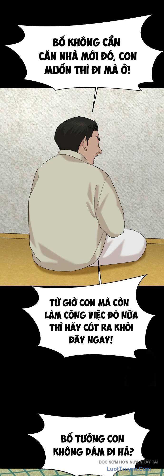 Nhà Hàng Kỳ Lạ Chapter 53 - Trang 2