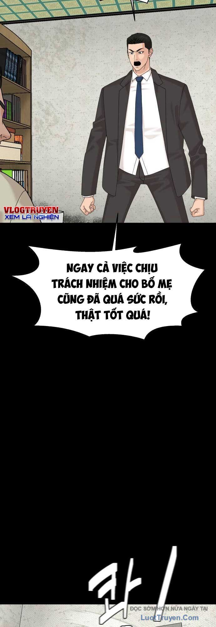 Nhà Hàng Kỳ Lạ Chapter 53 - Trang 2