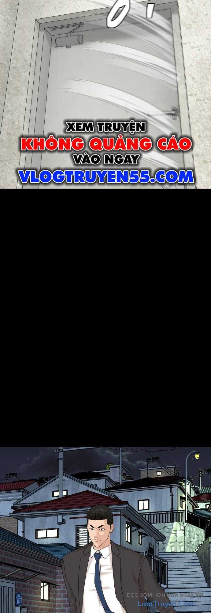 Nhà Hàng Kỳ Lạ Chapter 53 - Trang 2