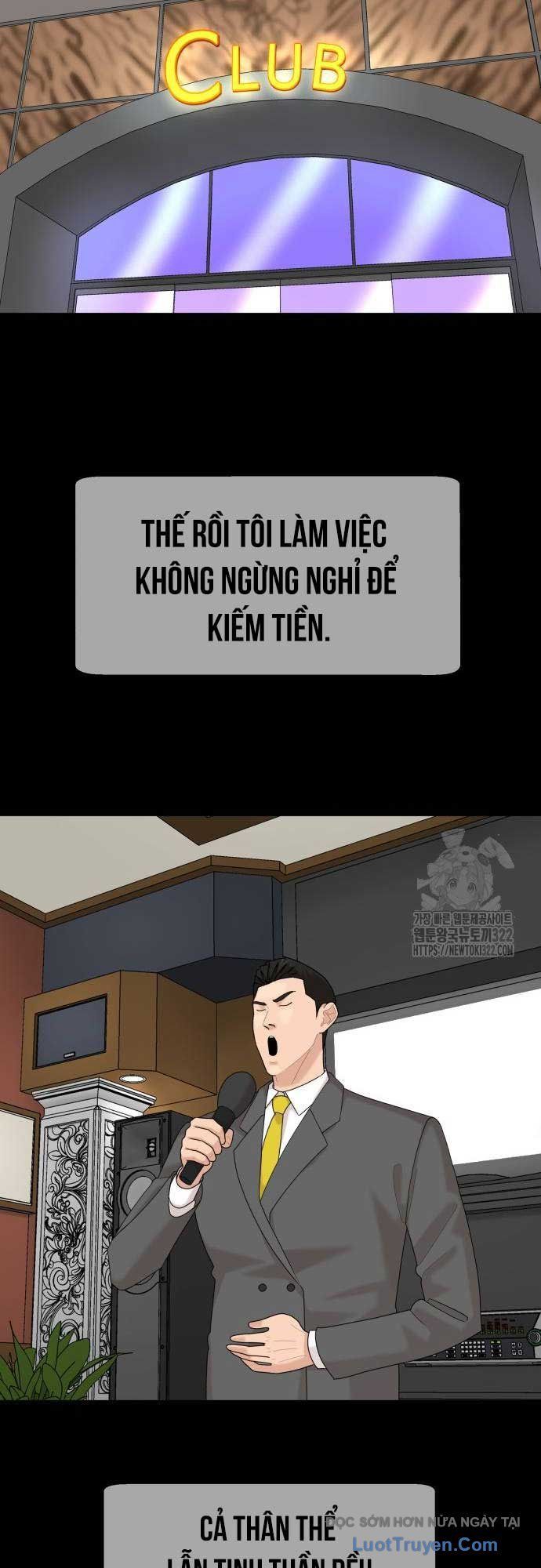 Nhà Hàng Kỳ Lạ Chapter 53 - Trang 2