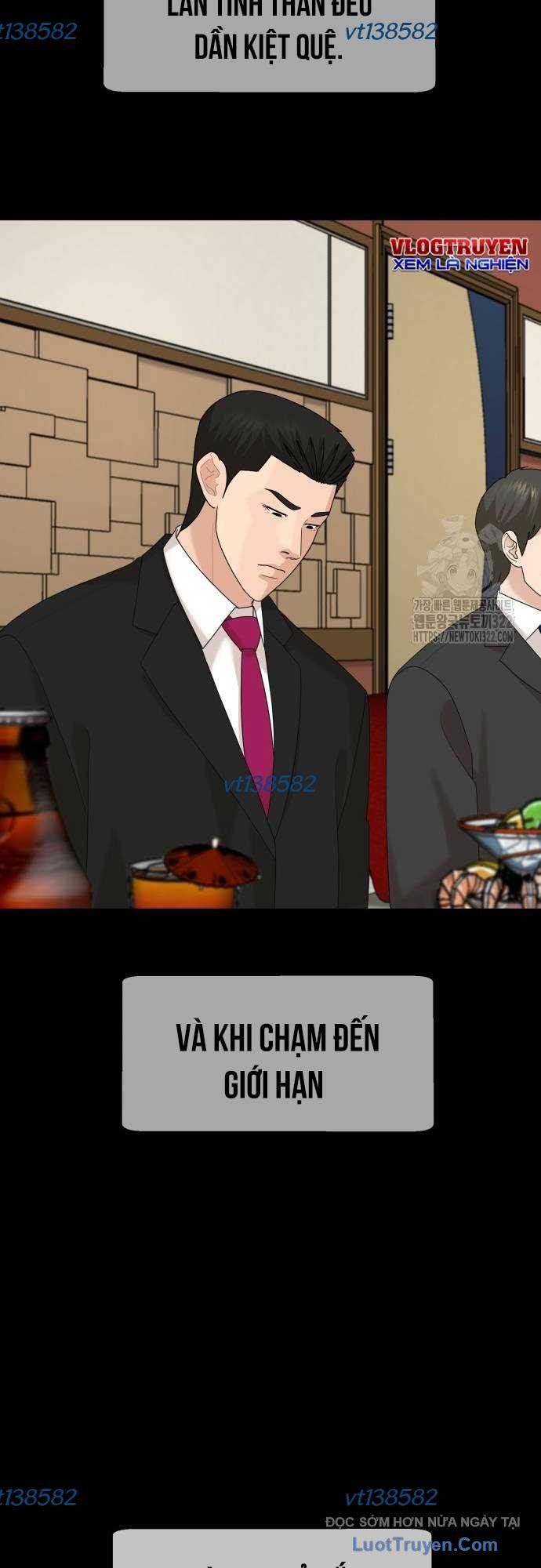 Nhà Hàng Kỳ Lạ Chapter 53 - Trang 2