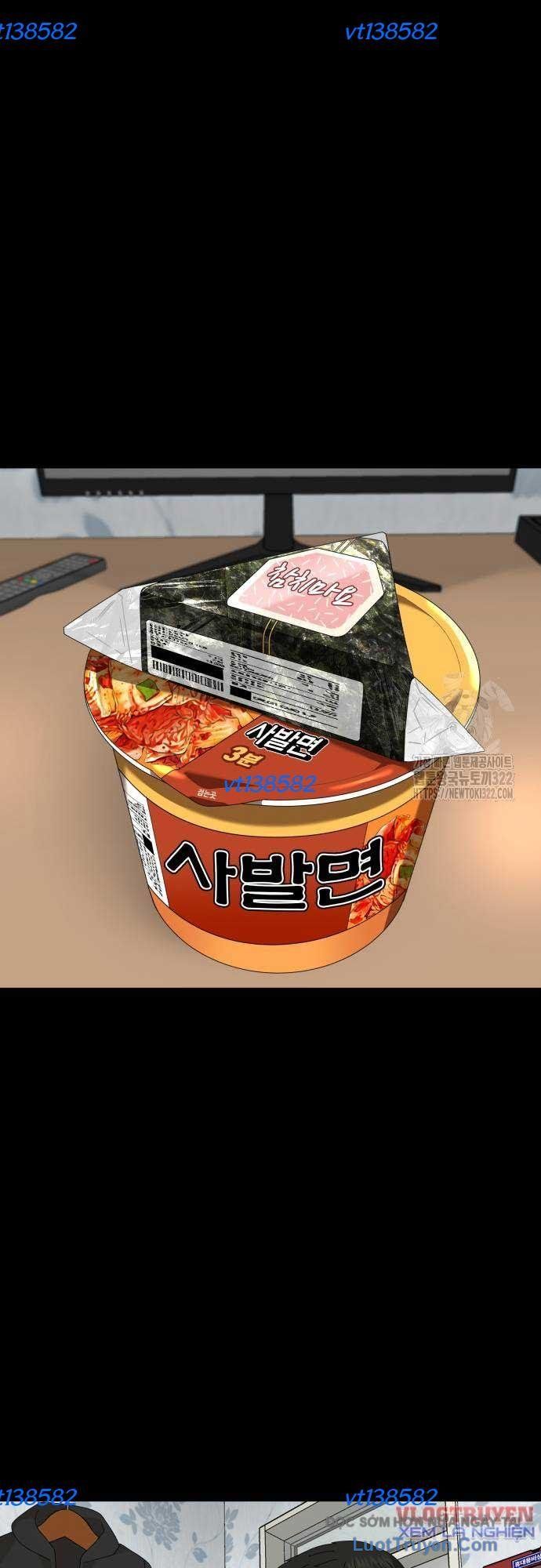 Nhà Hàng Kỳ Lạ Chapter 53 - Trang 2