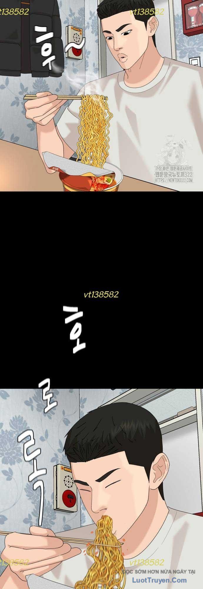 Nhà Hàng Kỳ Lạ Chapter 53 - Trang 2
