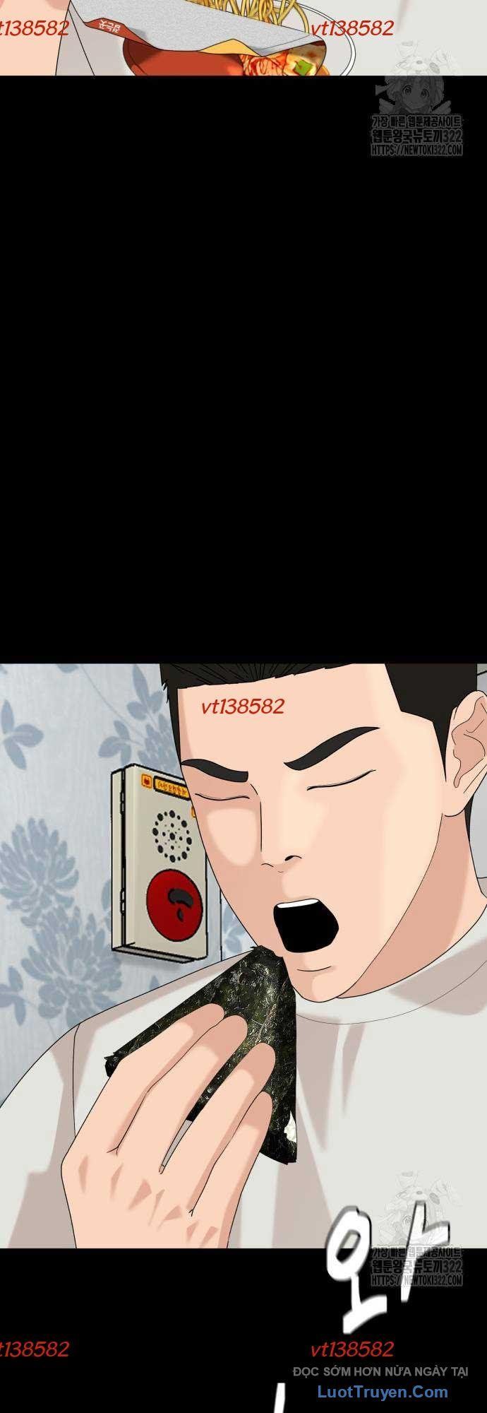 Nhà Hàng Kỳ Lạ Chapter 53 - Trang 2