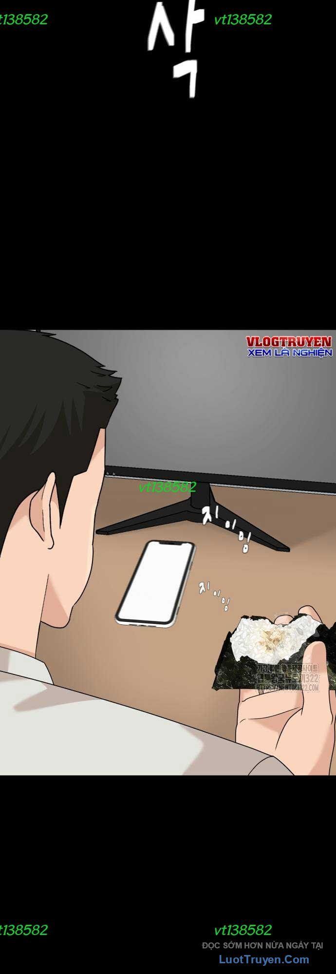 Nhà Hàng Kỳ Lạ Chapter 53 - Trang 2