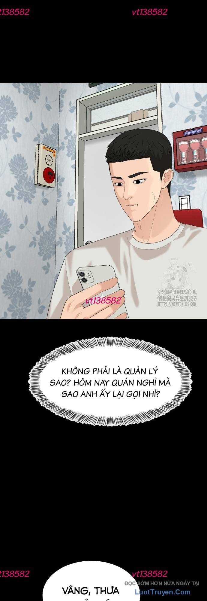 Nhà Hàng Kỳ Lạ Chapter 53 - Trang 2
