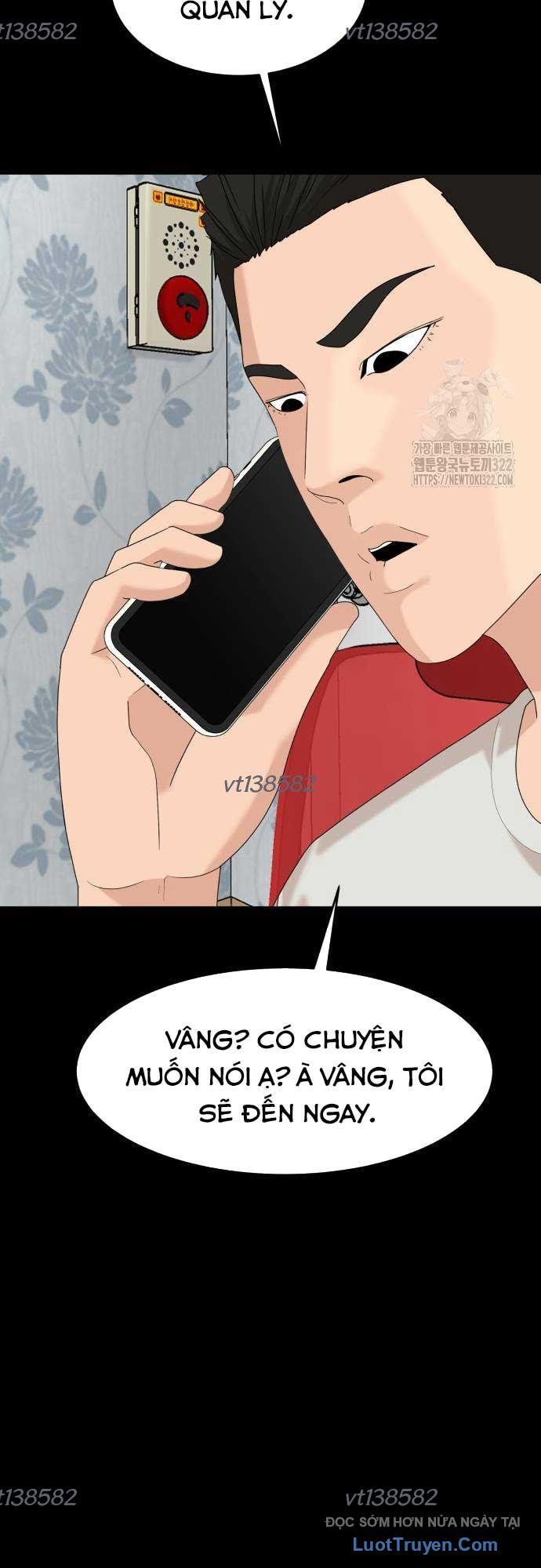 Nhà Hàng Kỳ Lạ Chapter 53 - Trang 2