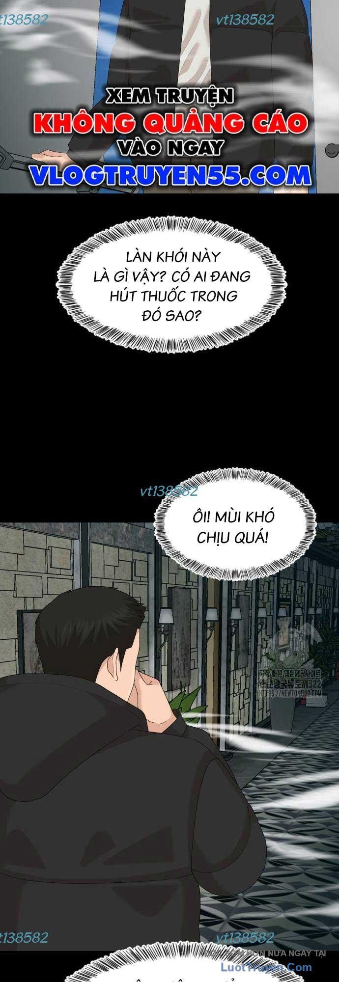Nhà Hàng Kỳ Lạ Chapter 53 - Trang 2