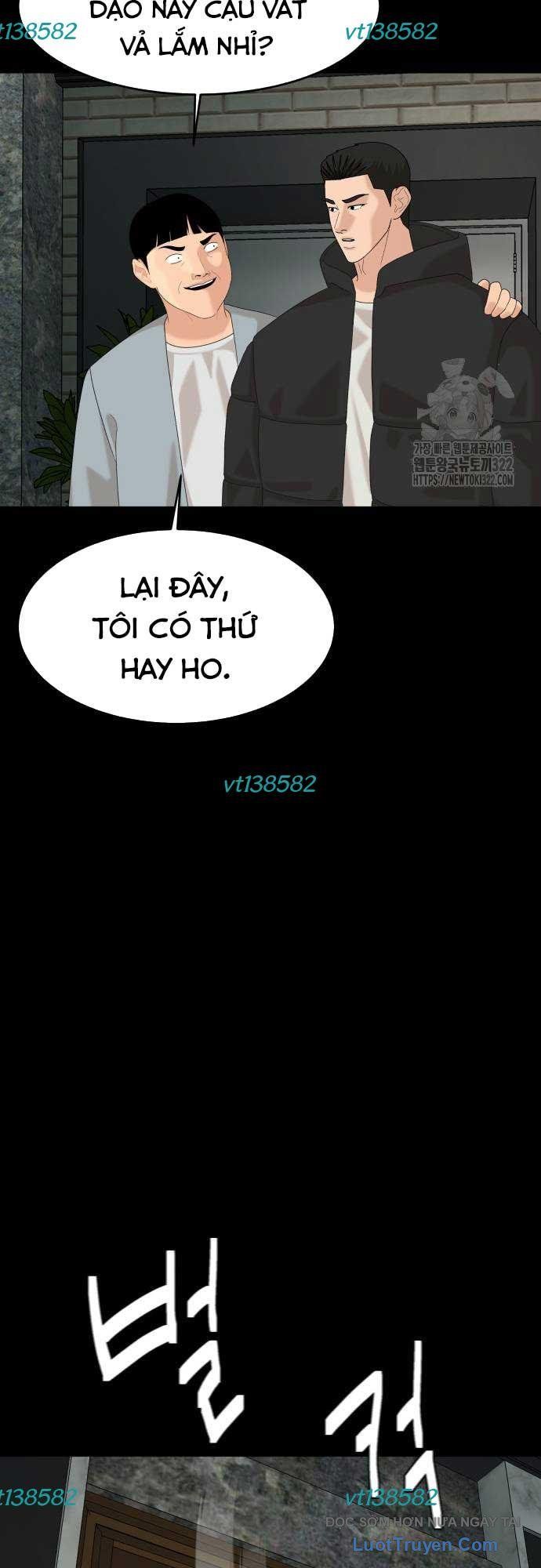 Nhà Hàng Kỳ Lạ Chapter 53 - Trang 2