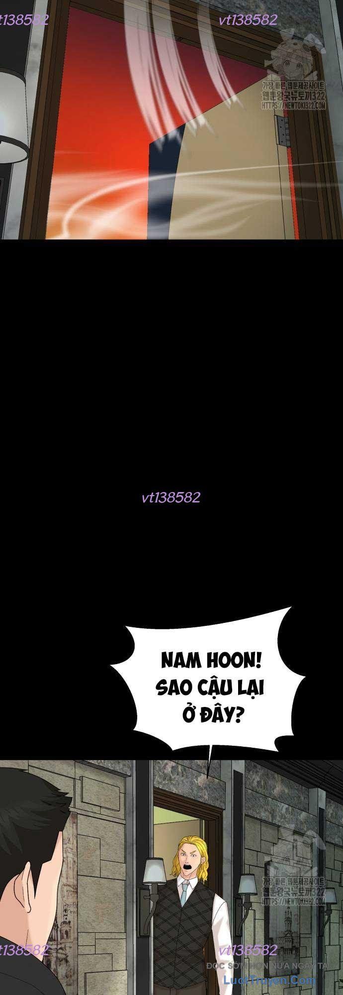 Nhà Hàng Kỳ Lạ Chapter 53 - Trang 2