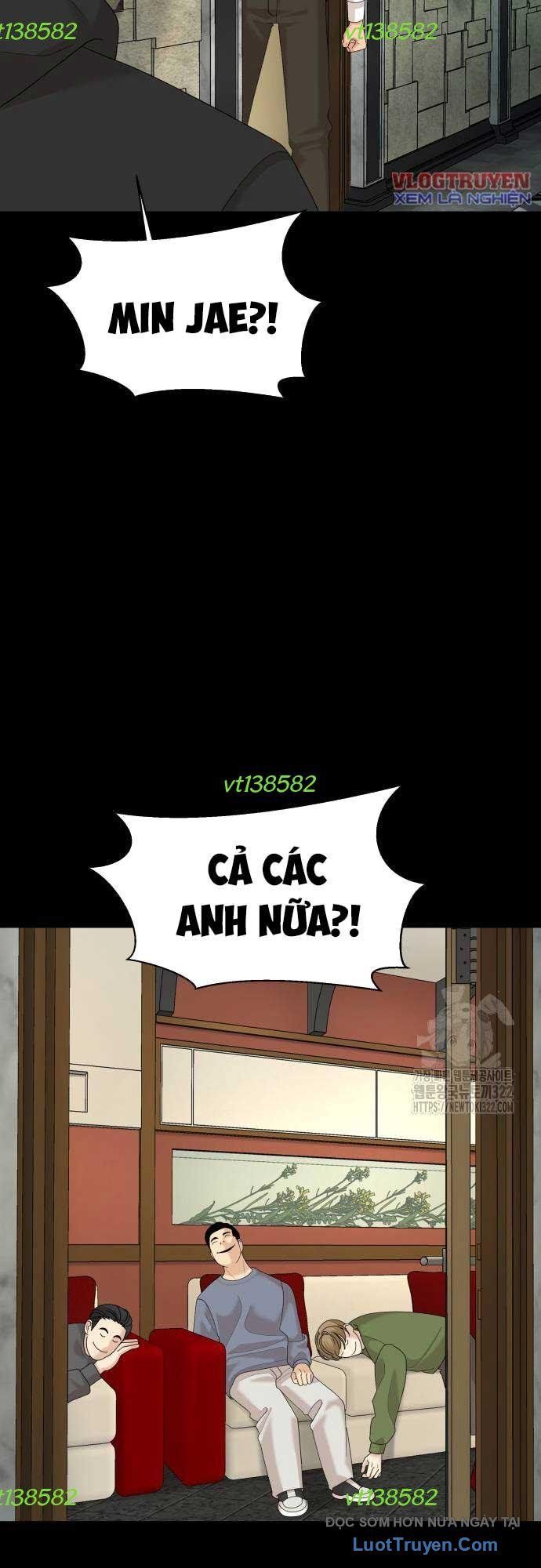 Nhà Hàng Kỳ Lạ Chapter 53 - Trang 2