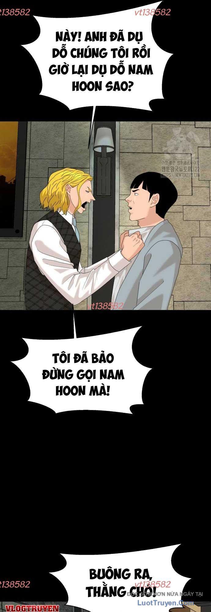 Nhà Hàng Kỳ Lạ Chapter 53 - Trang 2