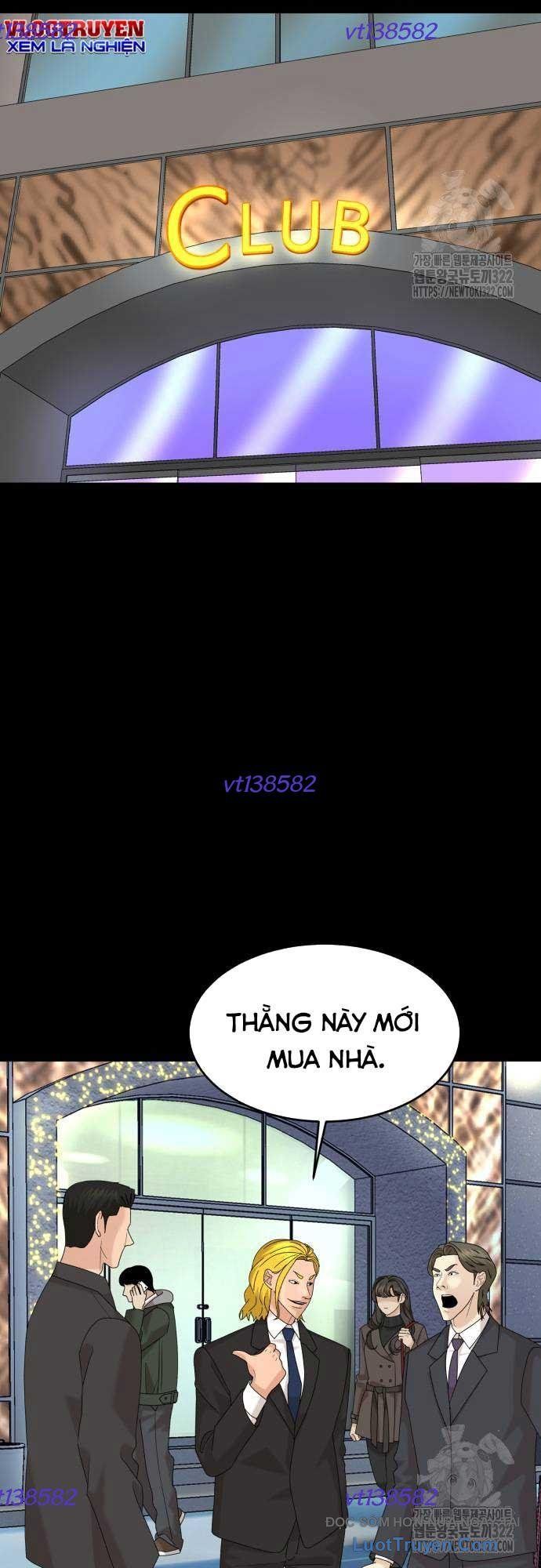 Nhà Hàng Kỳ Lạ Chapter 53 - Trang 2