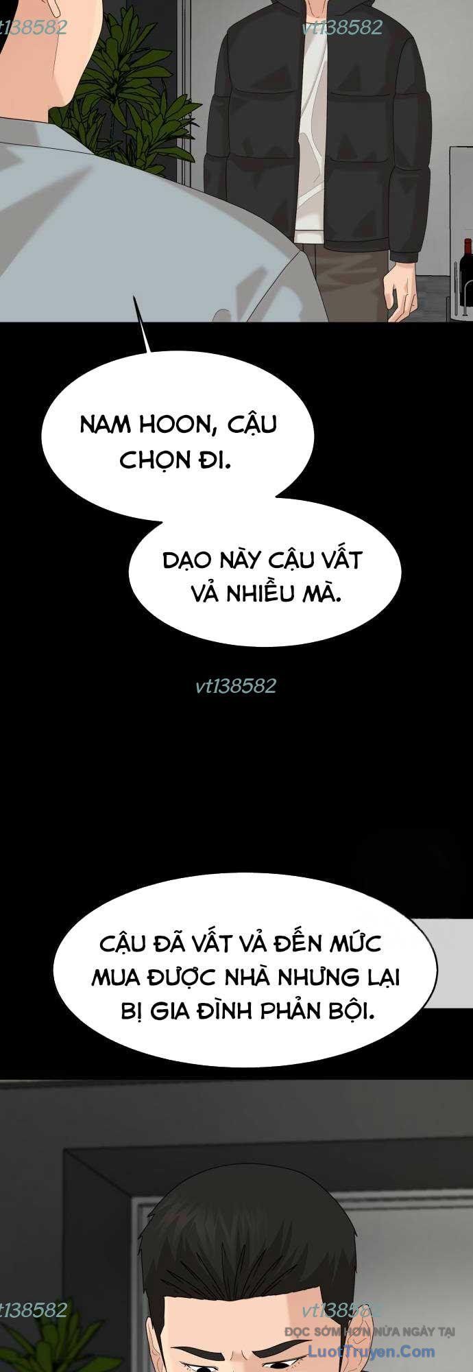 Nhà Hàng Kỳ Lạ Chapter 53 - Trang 2