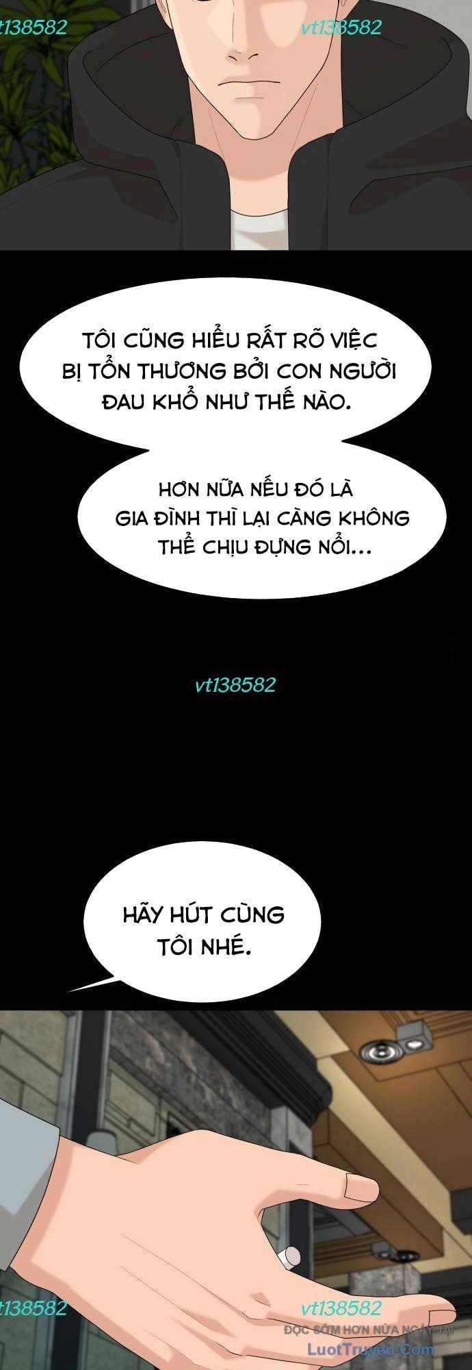 Nhà Hàng Kỳ Lạ Chapter 53 - Trang 2
