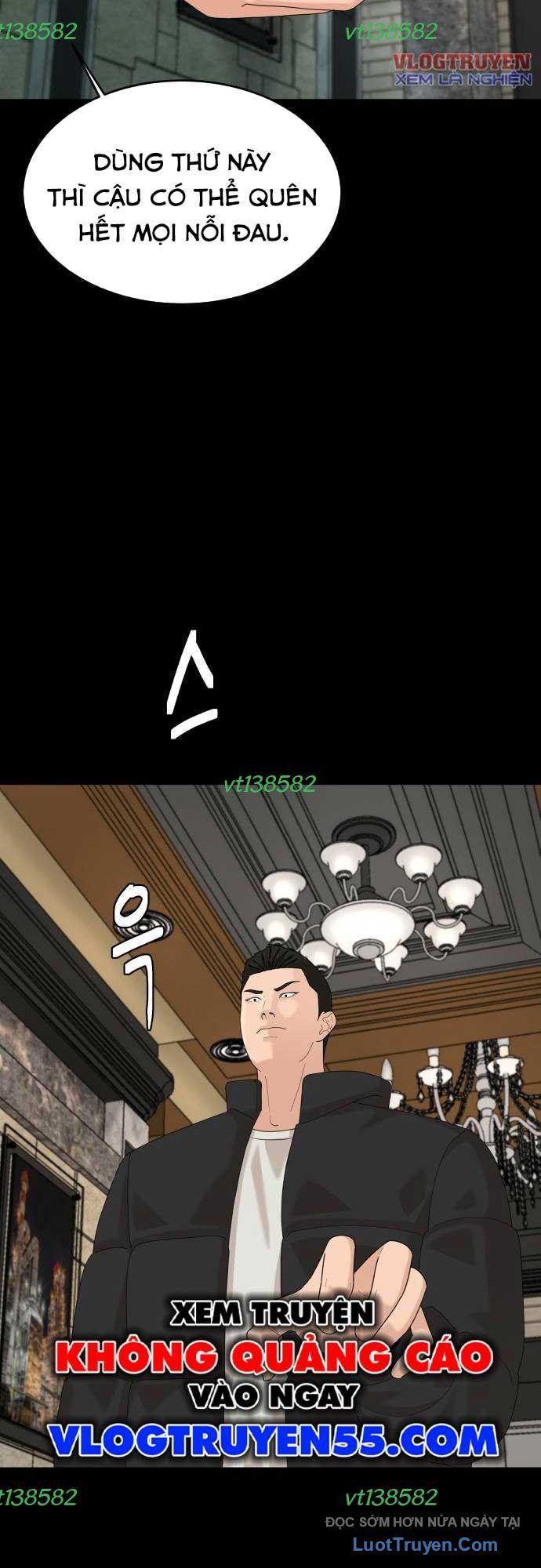 Nhà Hàng Kỳ Lạ Chapter 53 - Trang 2