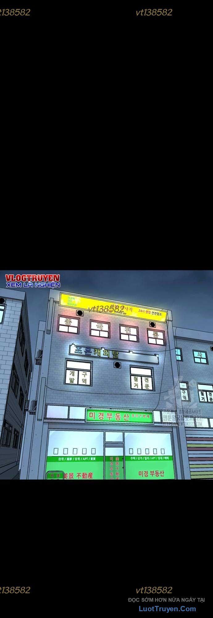 Nhà Hàng Kỳ Lạ Chapter 53 - Trang 2