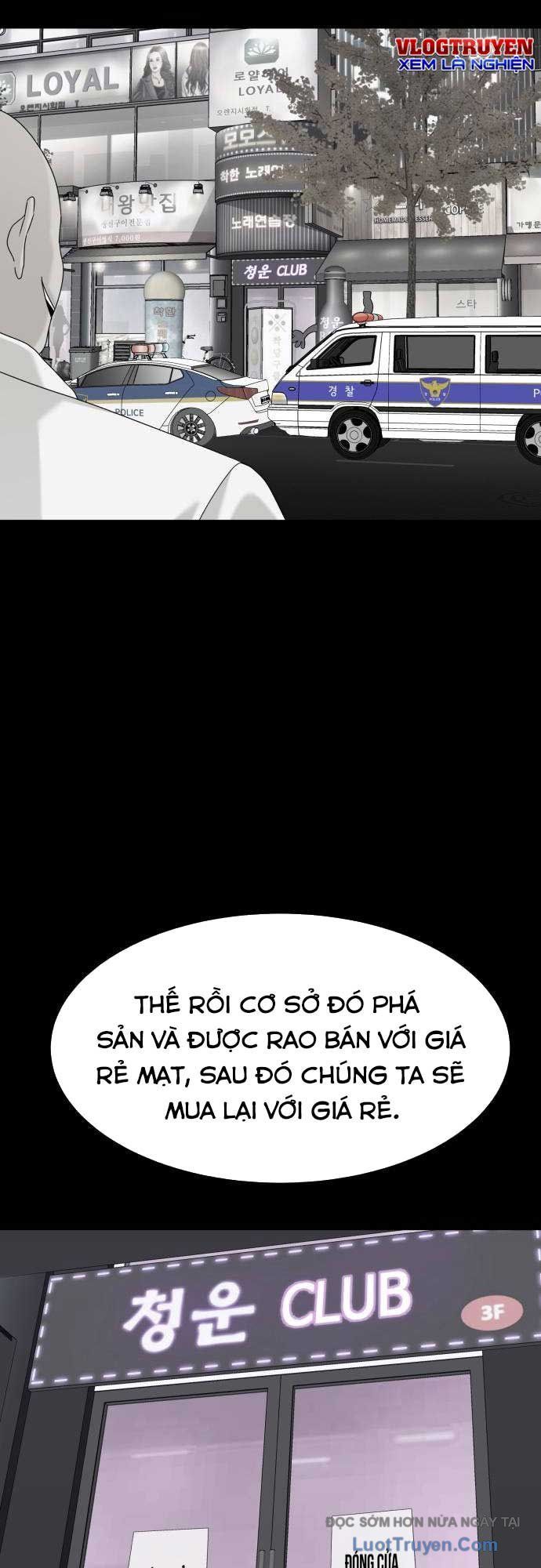 Nhà Hàng Kỳ Lạ Chapter 53 - Trang 2