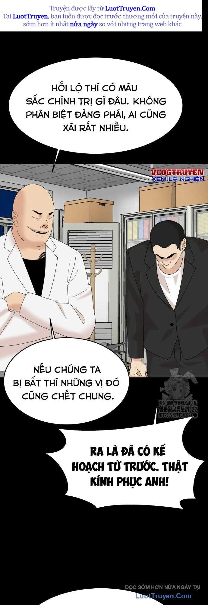 Nhà Hàng Kỳ Lạ Chapter 53 - Trang 2