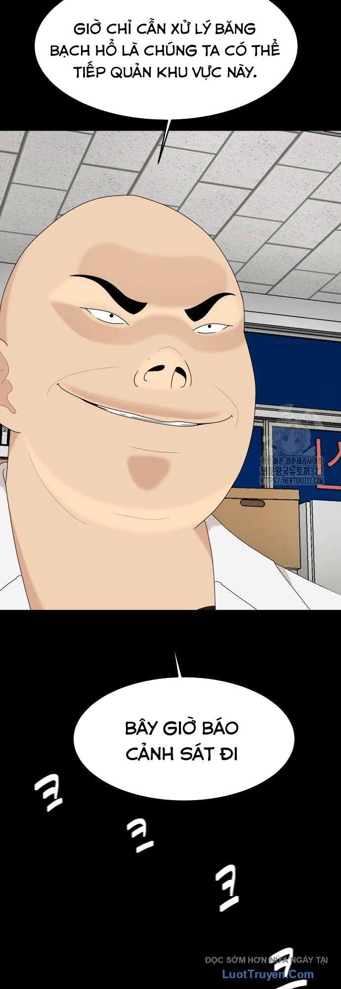 Nhà Hàng Kỳ Lạ Chapter 53 - Trang 2