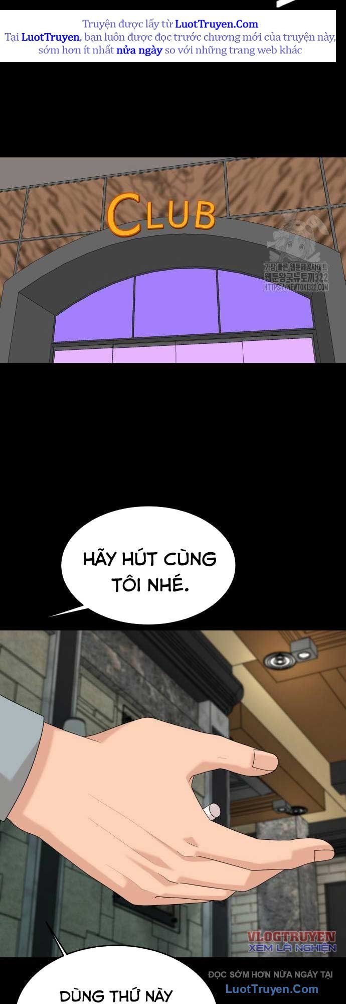 Nhà Hàng Kỳ Lạ Chapter 53 - Trang 2