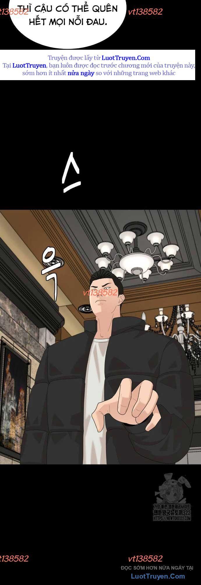 Nhà Hàng Kỳ Lạ Chapter 53 - Trang 2