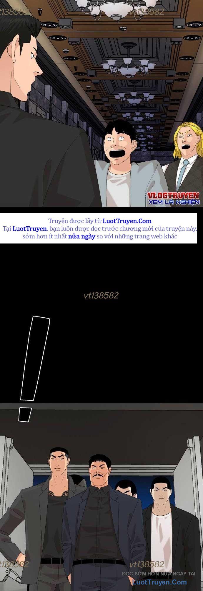 Nhà Hàng Kỳ Lạ Chapter 53 - Trang 2