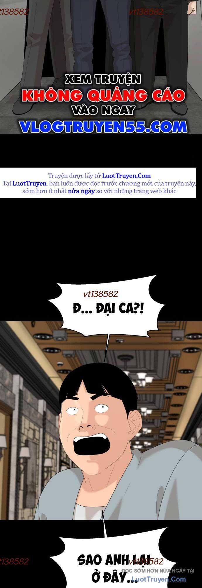 Nhà Hàng Kỳ Lạ Chapter 53 - Trang 2